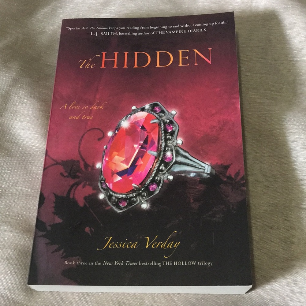 The Hidden